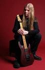 Jeff Loomis, guitarrista de Nevermore
