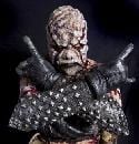 Lordi, Otus el nuevo batería