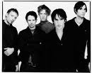 Nine Inch Nails