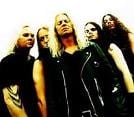 Nocturnal Rites