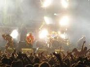 Ska-P en directo