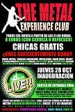 The Metal Experience Club