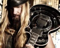 Zakk Wylde