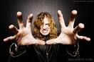 Dave Mustaine
