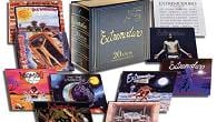 Extremouduro - 20 Años, discografía completa
