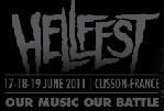 Hellfest 2011