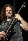 John Petricc, Dream Theater