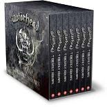 Motörhead - 7 Deadly Shows