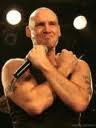 Ralf Scheepers, cantante de Primal Fear