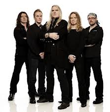 Saxon