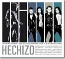 Tributo A Héroes Del Silencio - Hechizo