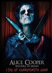 Alice Cooper - Theatre Of Death