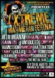 Extreme Mas Metal Fest