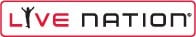 Logotipo de LiveNation