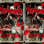 Murderdolls - Women And Children Last