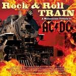 Rock And Roll Train, tribute to AC/DC