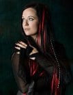 Manuela Kraller, nueva cantante de Xandria