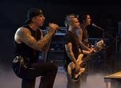 Avenged Sevenfold