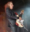 Baron Rojo en Pingüinos 2011