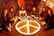 Black Crowes
