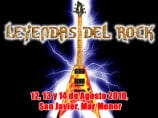 Leyendas del Rock