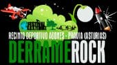 Derramerock 2011