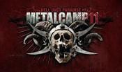 MetalCamp 2011