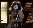 Paul Stanley Kiss