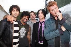 Queens Of The Stone Age