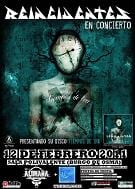 Reincidentes - Tiempos De Ira