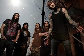 Suicide Silence
