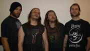 Entombed