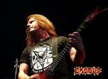 Gary Holt, guitarrista de Exodus