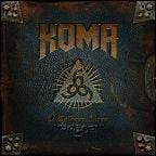 Koma - La Maldicion Divina