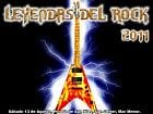 Leyendas Del Rock 2011