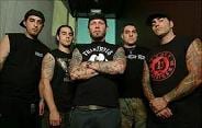 Agnostic Front