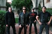 Black Country Communion