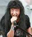 Joey Belladonna, Anthrax