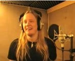 Marc Hudson, nuevo cantante de Dragonforce