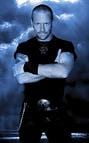 Matt Barlow Iced Earth