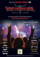 Road To Wacken