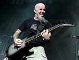 Scott Ian Anthrax