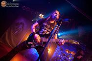 Sonata Arctica Madrid 2011