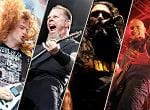 Big Four Miembros