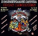 Dos Leones 2011