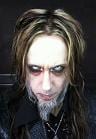 Ginger Fish Rob Zombie
