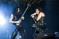 Manowar Madrid 2011