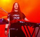 Opeth, Per Wiberg