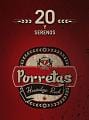 Porretas - 20 Y Serenos