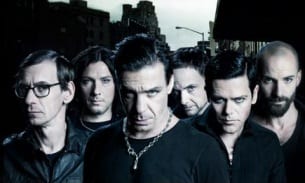 Rammstein